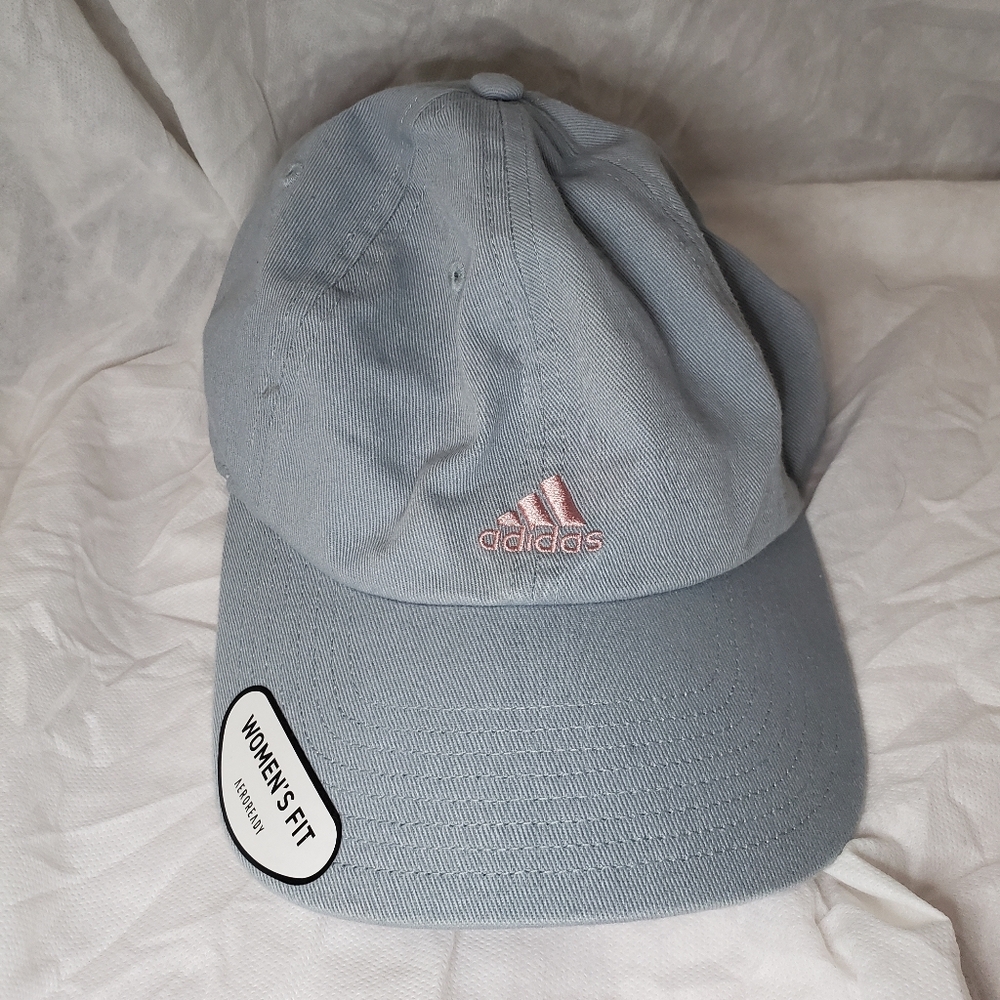 NWT Adidas Jean Cap | Magic Grey